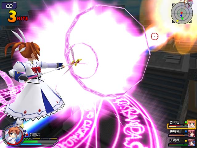 Magical Battle Arena: Complete Form