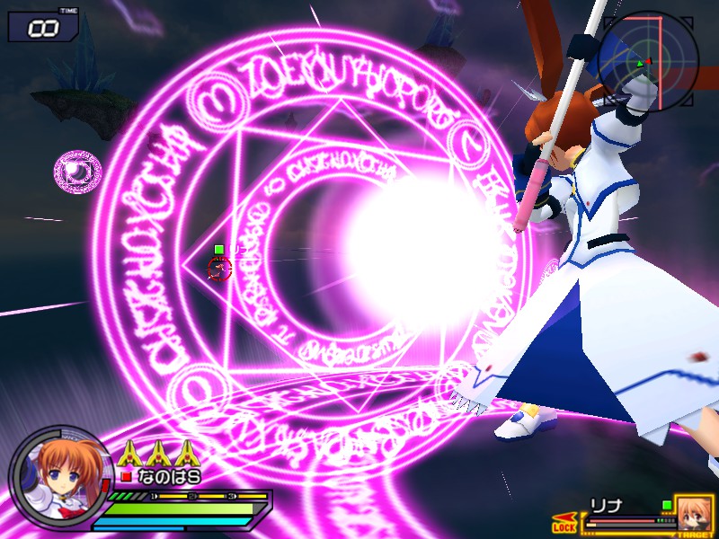 Magical Battle Arena