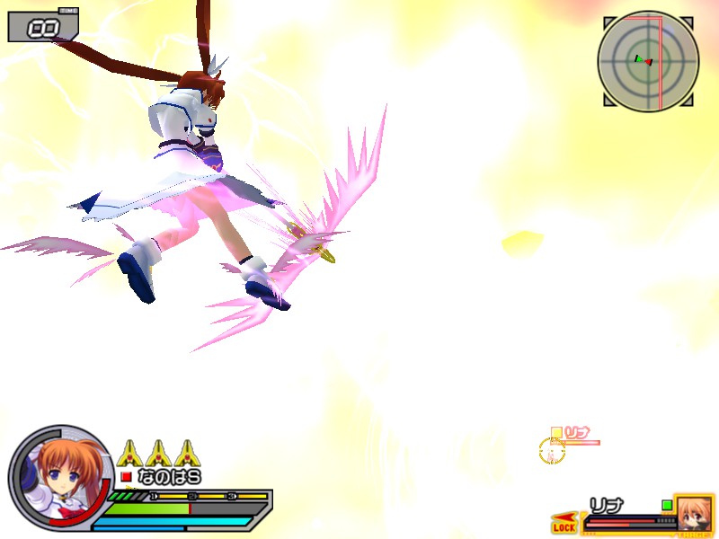 Magical Battle Arena