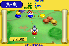 Klonoa Heroes: Densetsu no Star Medal