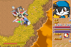 Klonoa Heroes: Densetsu no Star Medal