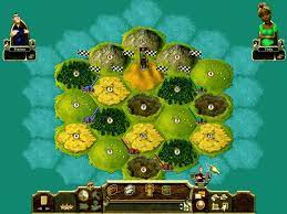 Catan: Die Erste Insel