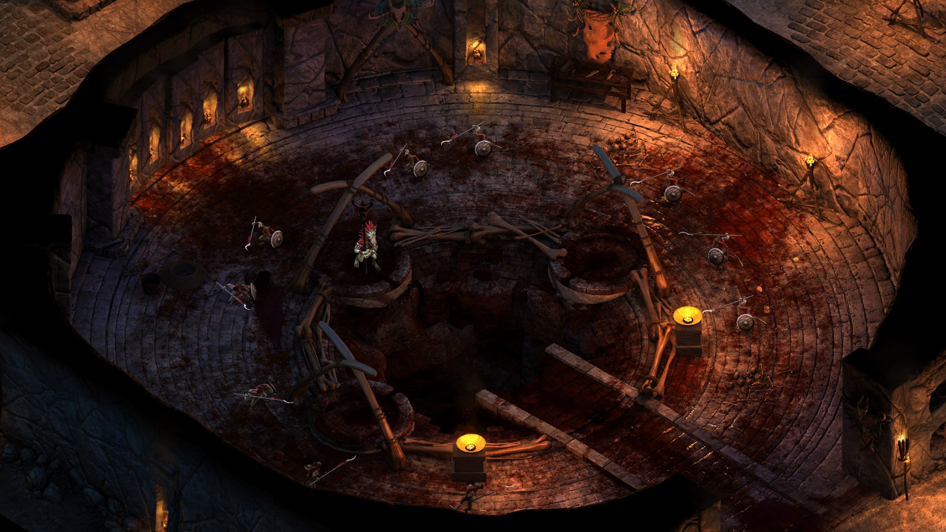 Pillars of Eternity: Hero Edition