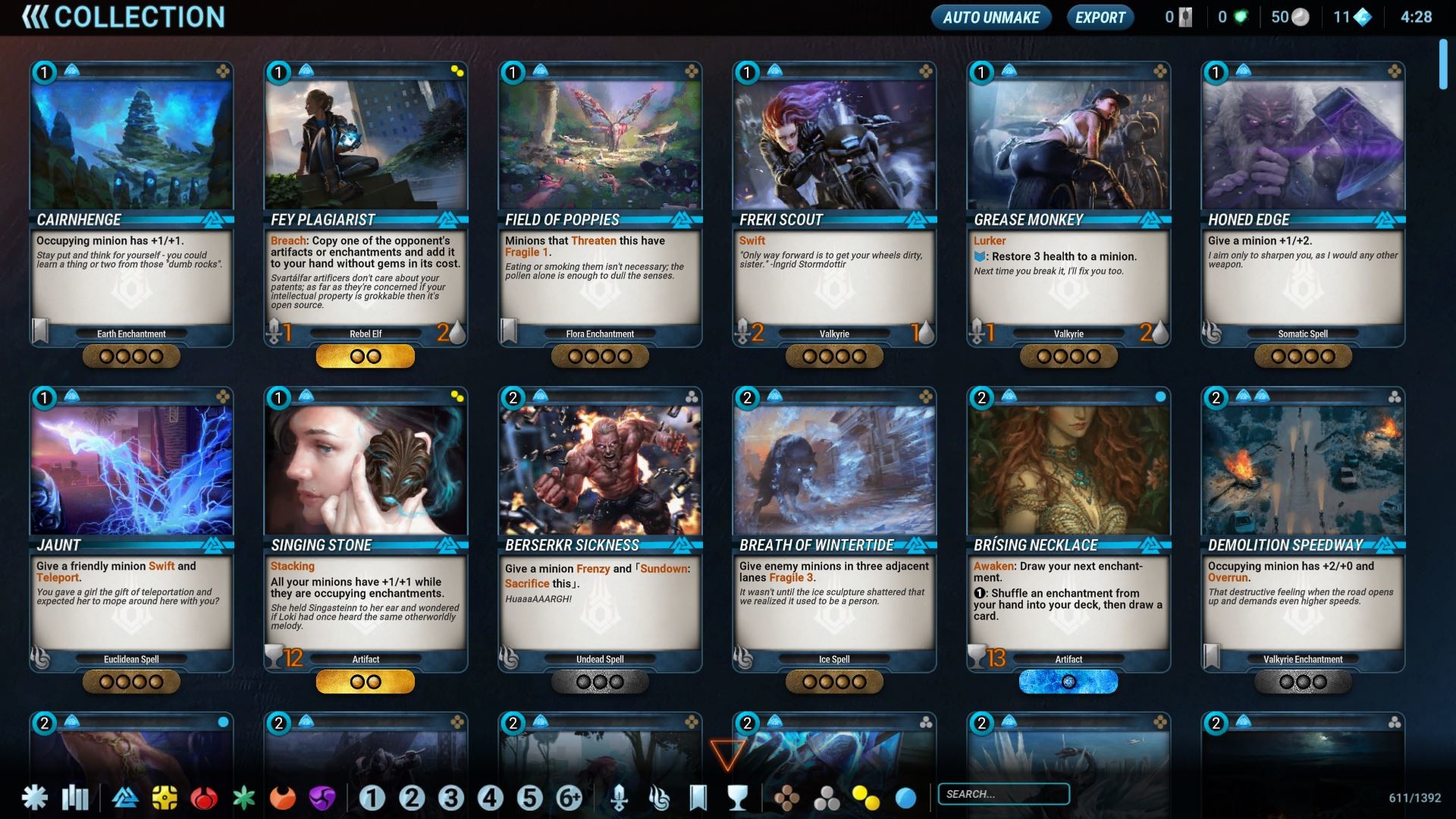 Mythgard
