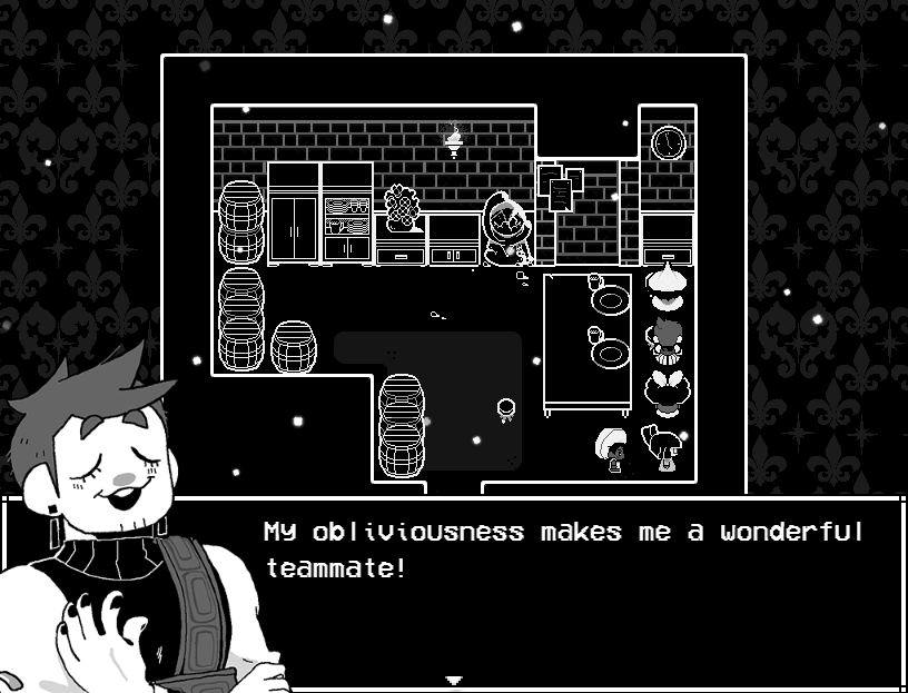 Start Again: A Prologue