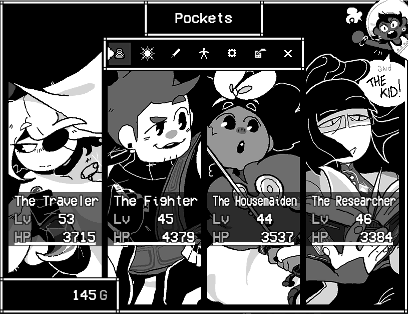 Start Again: A Prologue