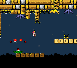 Baby Kaizo World