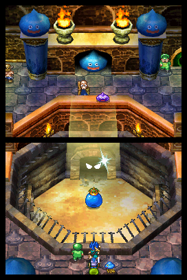 Dragon Quest VI: Realms of Revelation