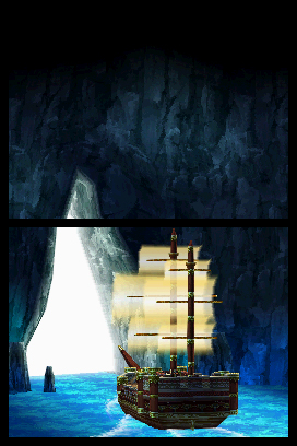 Dragon Quest VI: Realms of Revelation