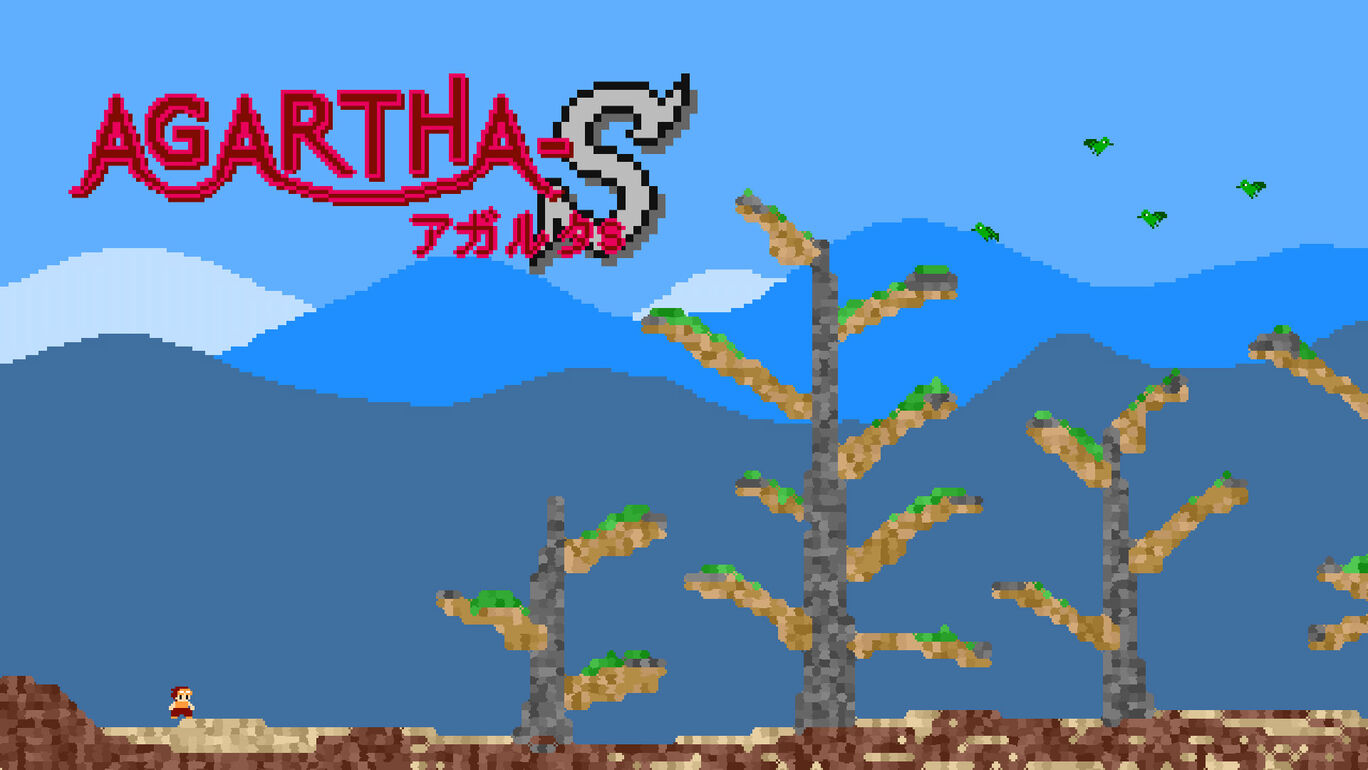 Agartha-S