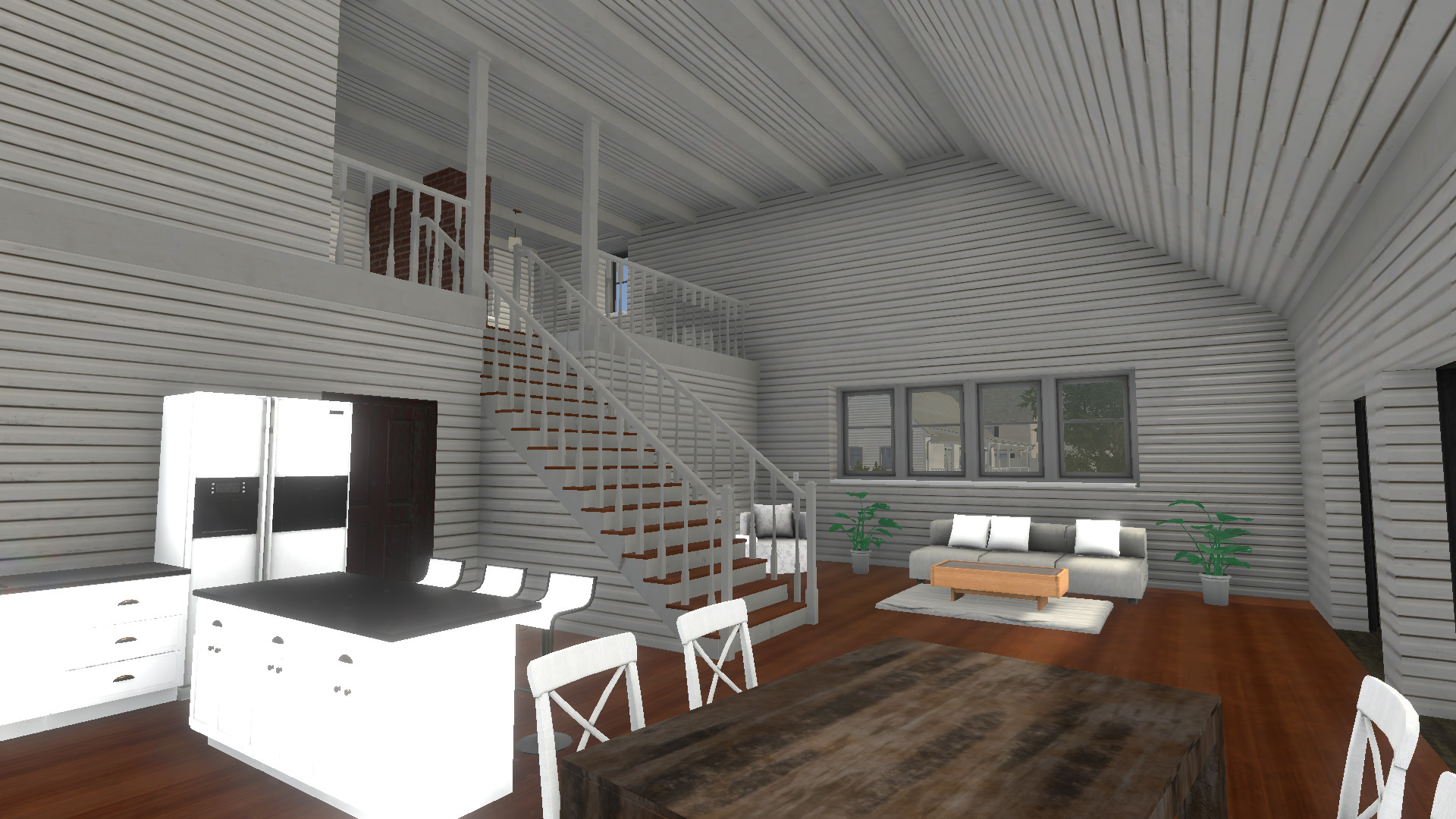 House Flipper: HGTV DLC
