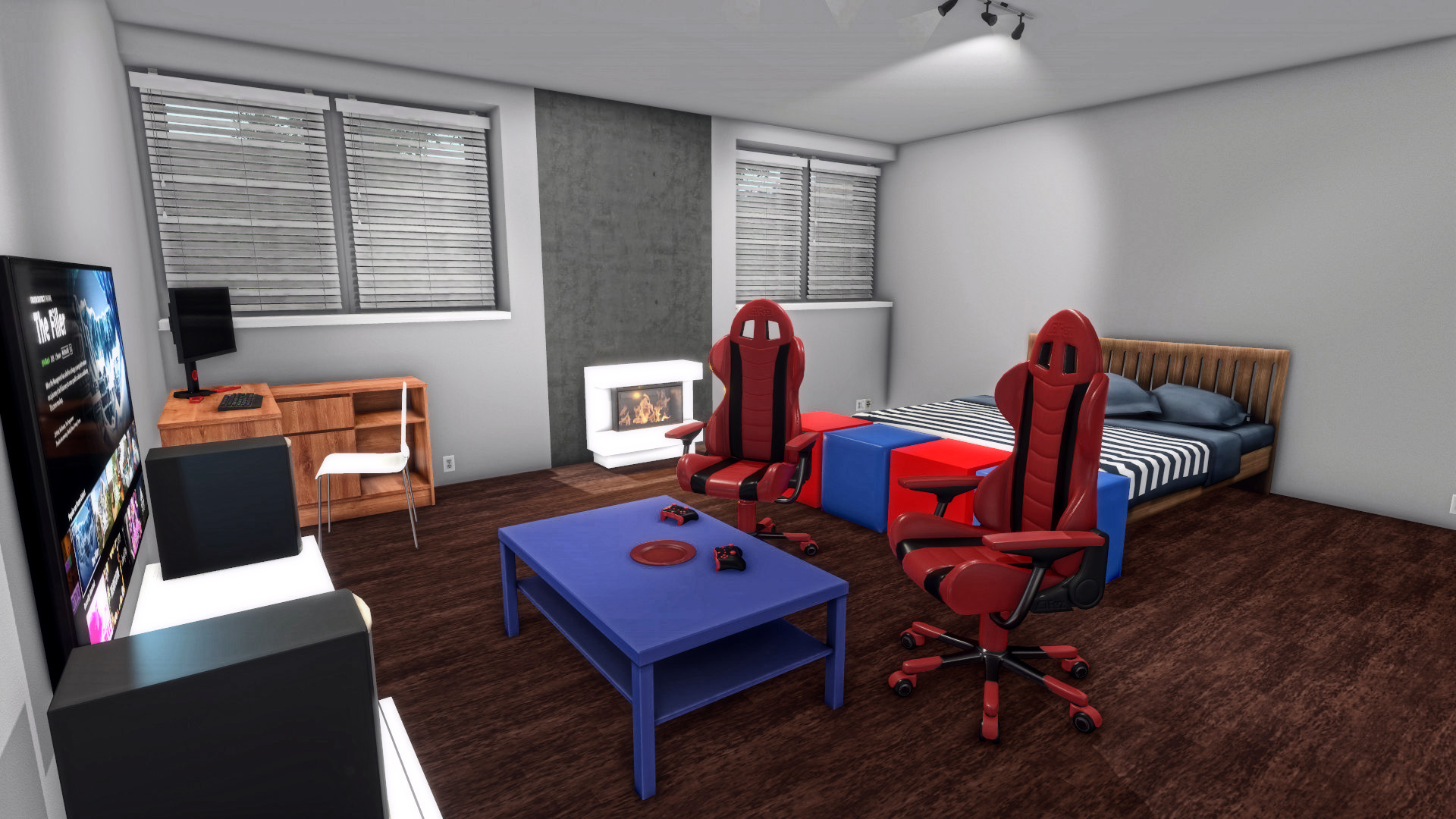 House Flipper: HGTV DLC