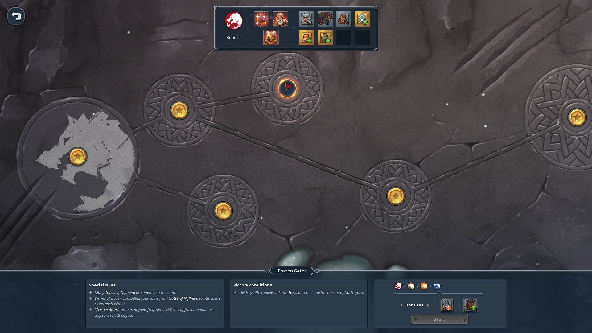 Northgard: The Viking Age Edition