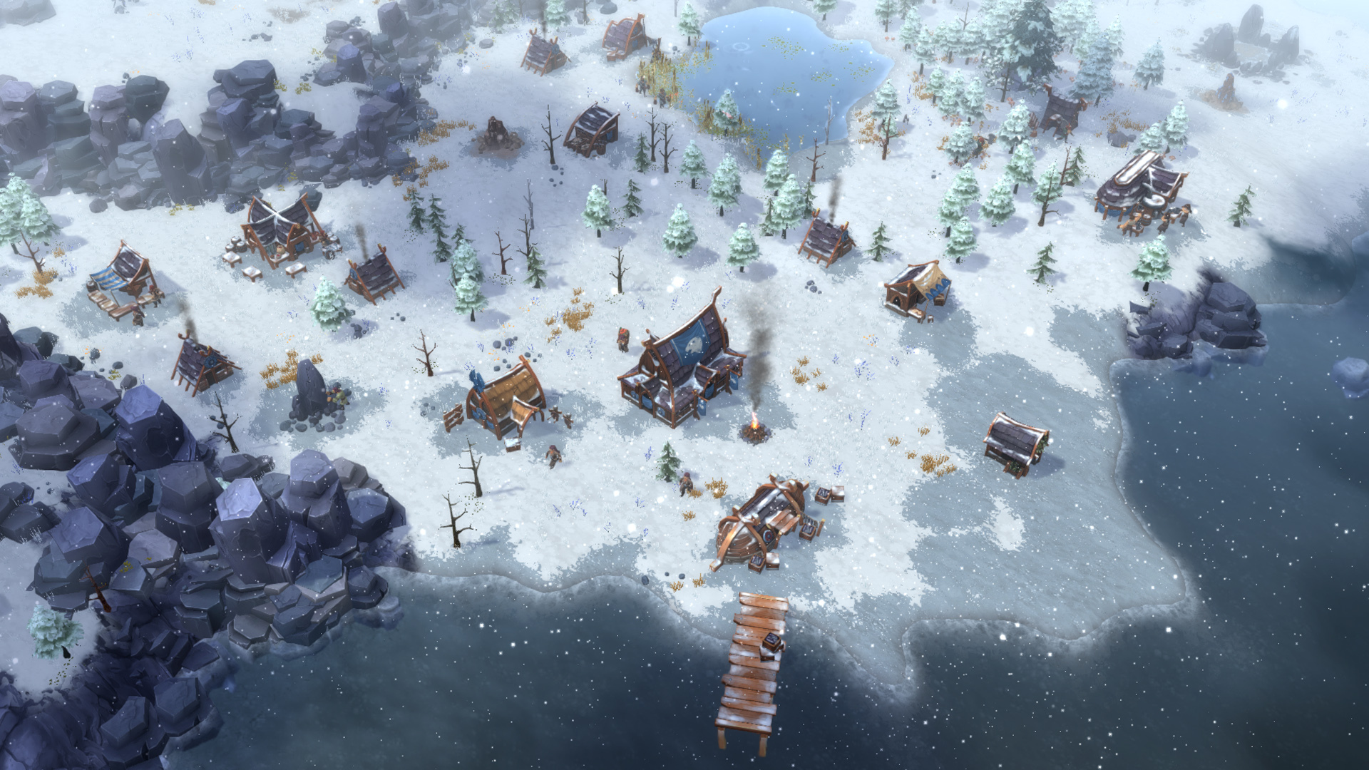 Northgard: The Viking Age Edition
