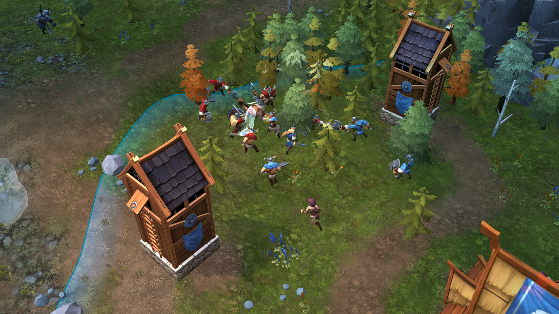 Northgard: The Viking Age Edition