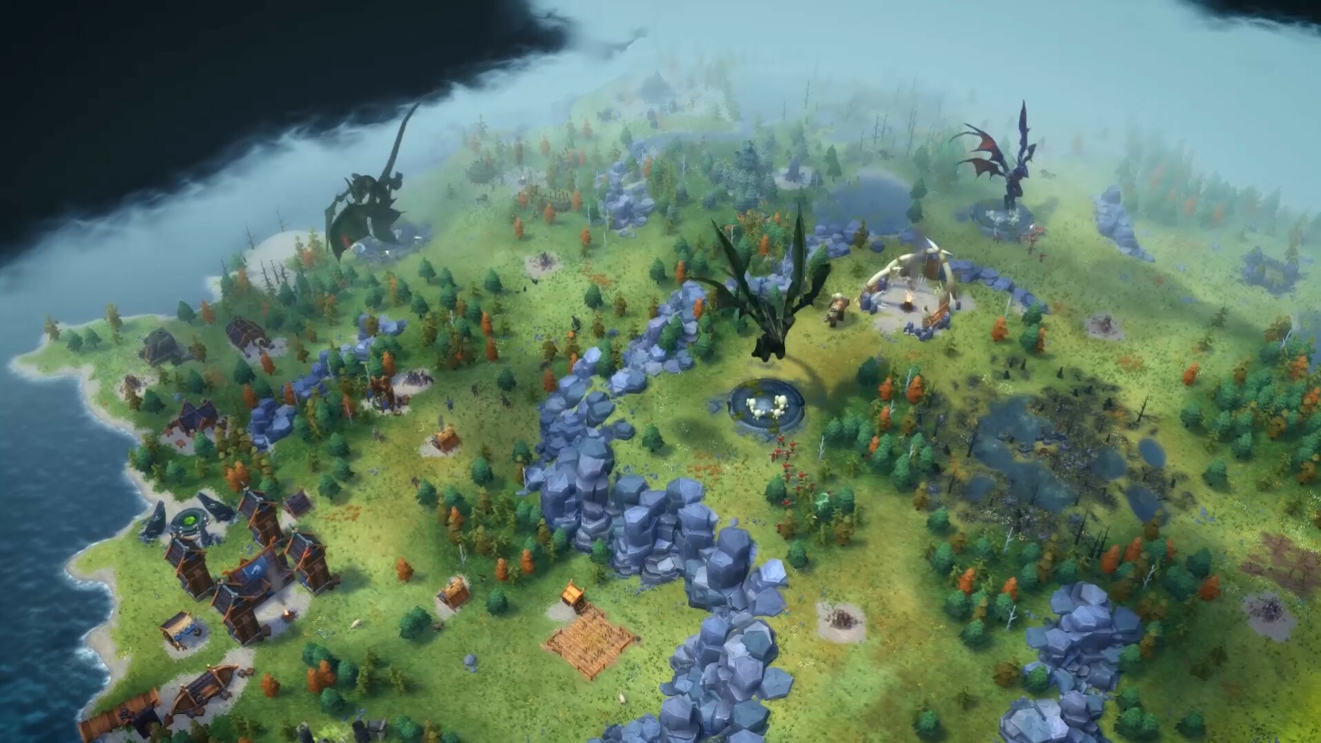 Northgard: The Viking Age Edition