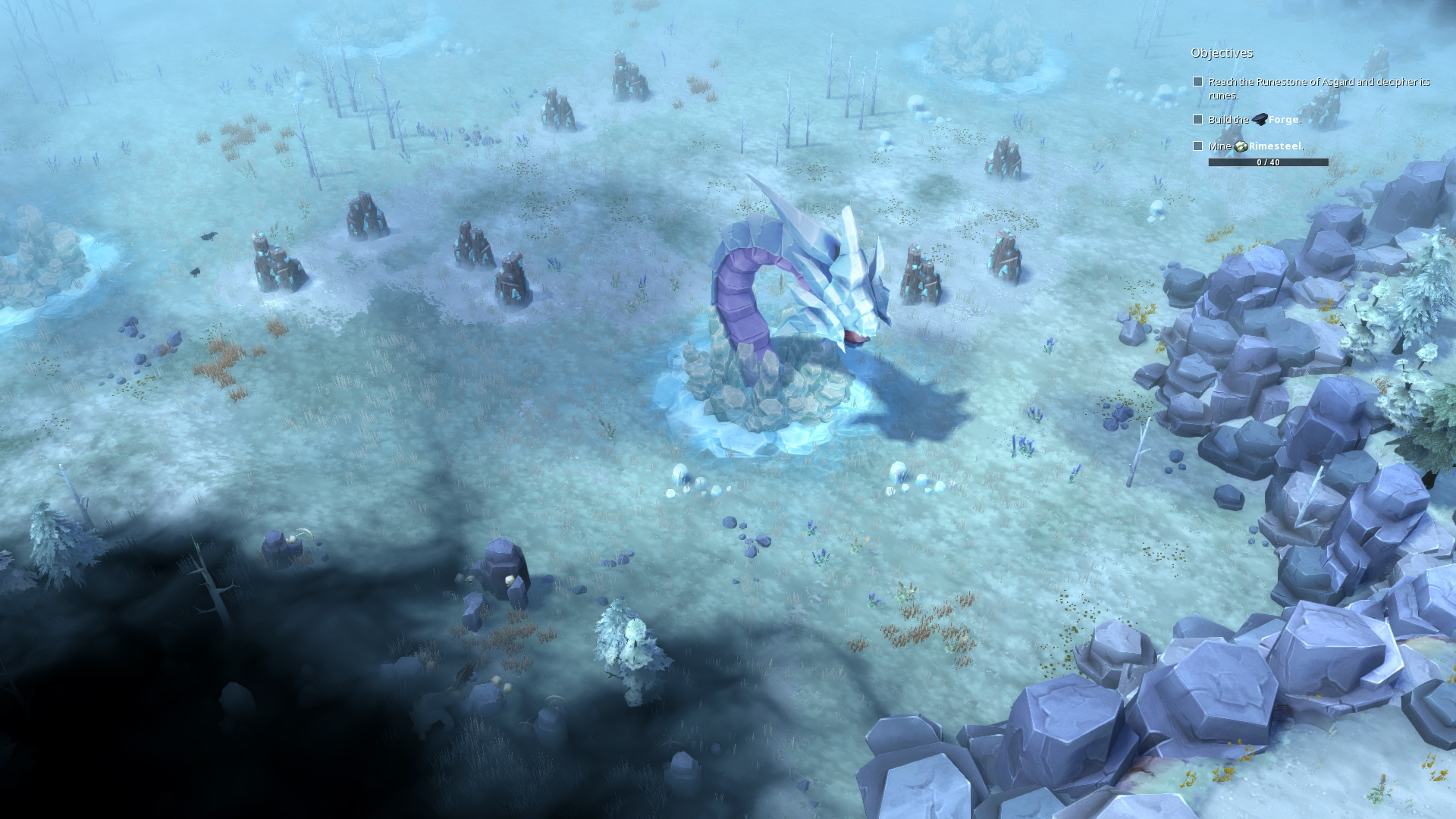 Northgard: The Viking Age Edition