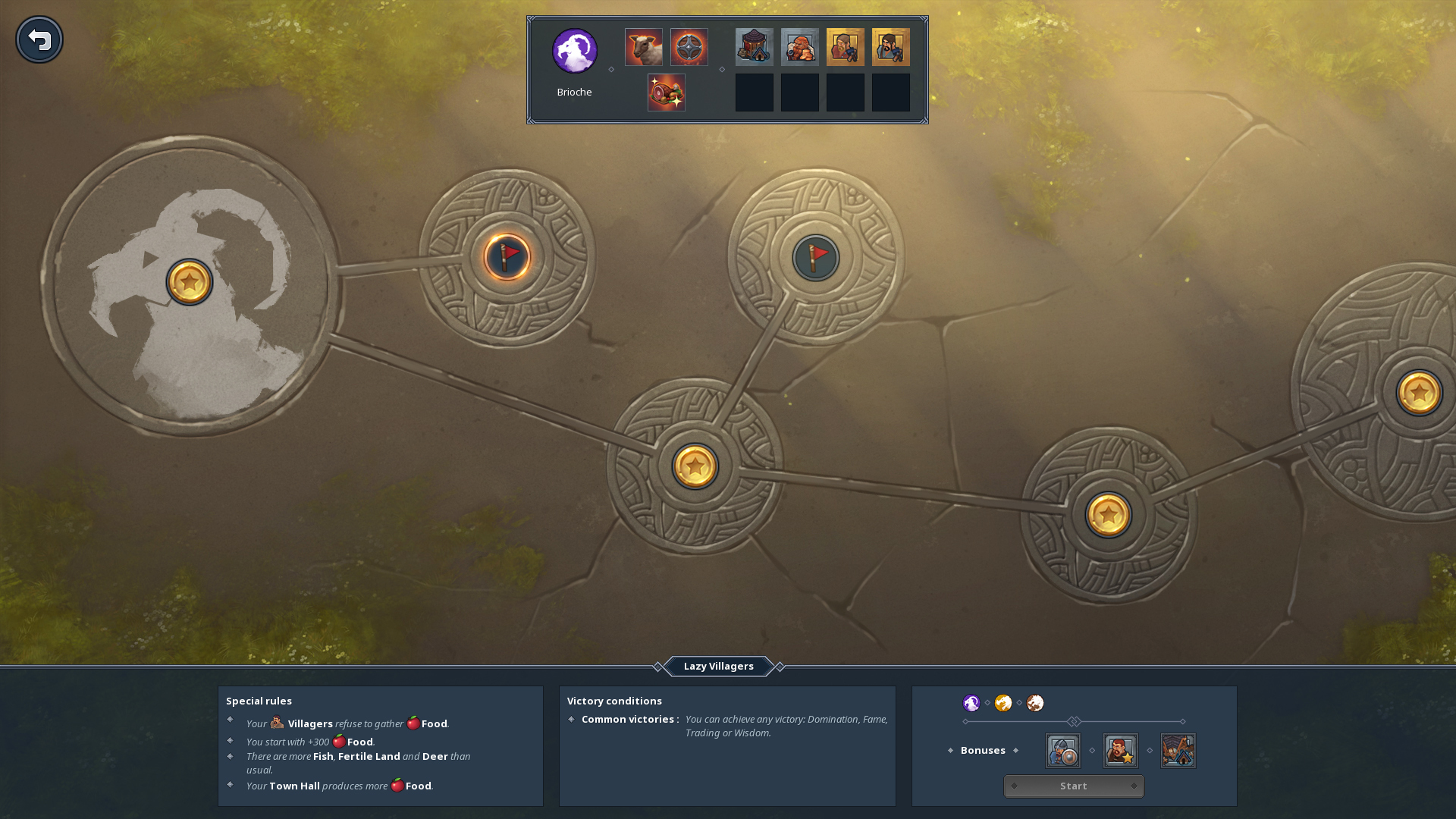 Northgard: The Viking Age Edition