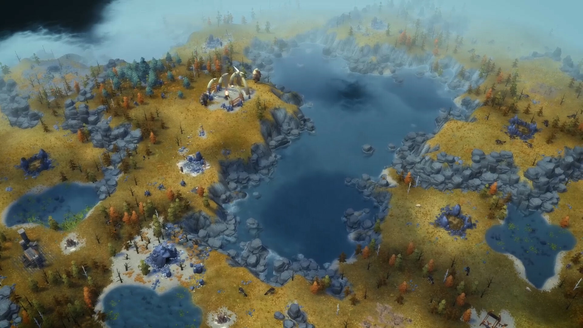 Northgard: The Viking Age Edition