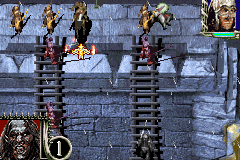 The Lord of the Rings: The Third Age