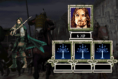 The Lord of the Rings: The Third Age
