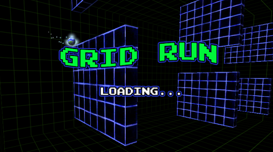 Grid Run