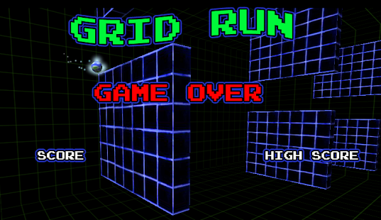 Grid Run