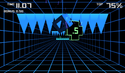 Super Grid Run