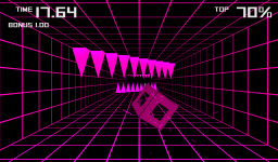 Super Grid Run