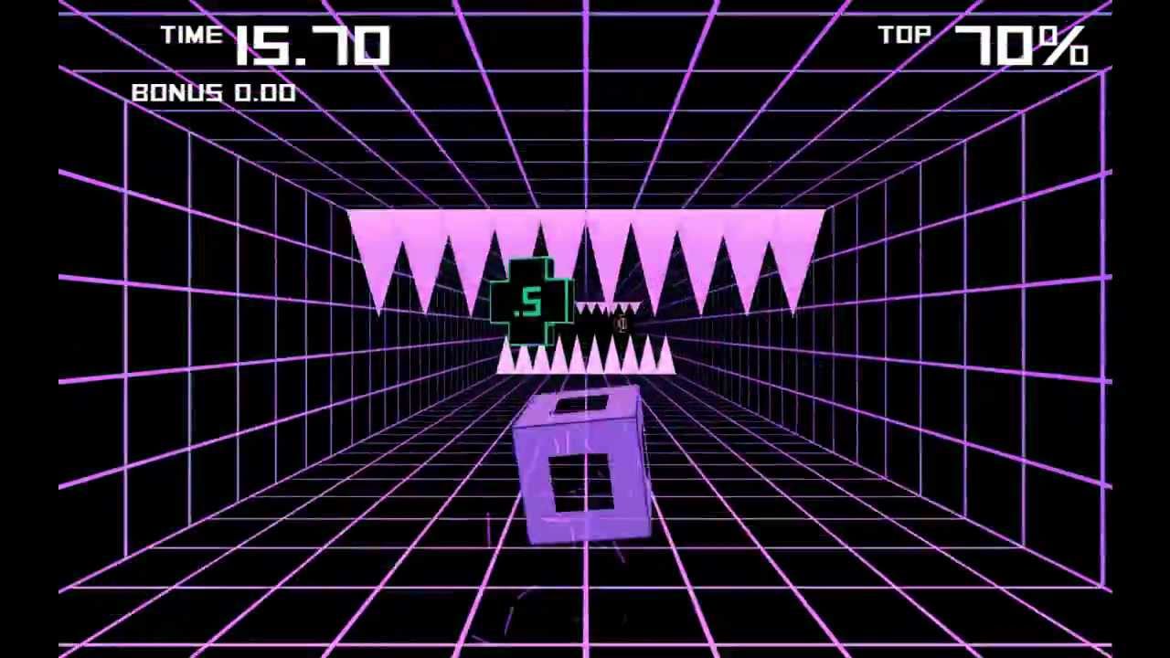 Super Grid Run