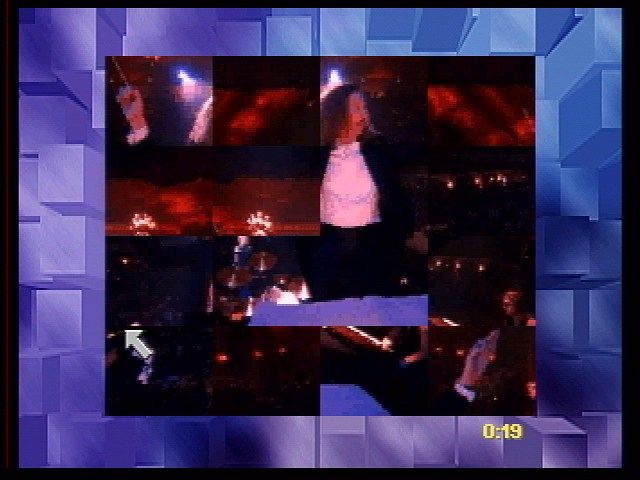 Vid Grid