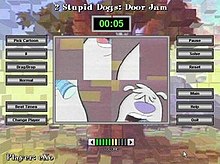 Kid Vid Grid