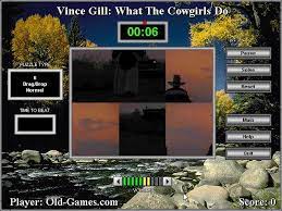 Country Vid Grid