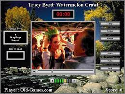 Country Vid Grid