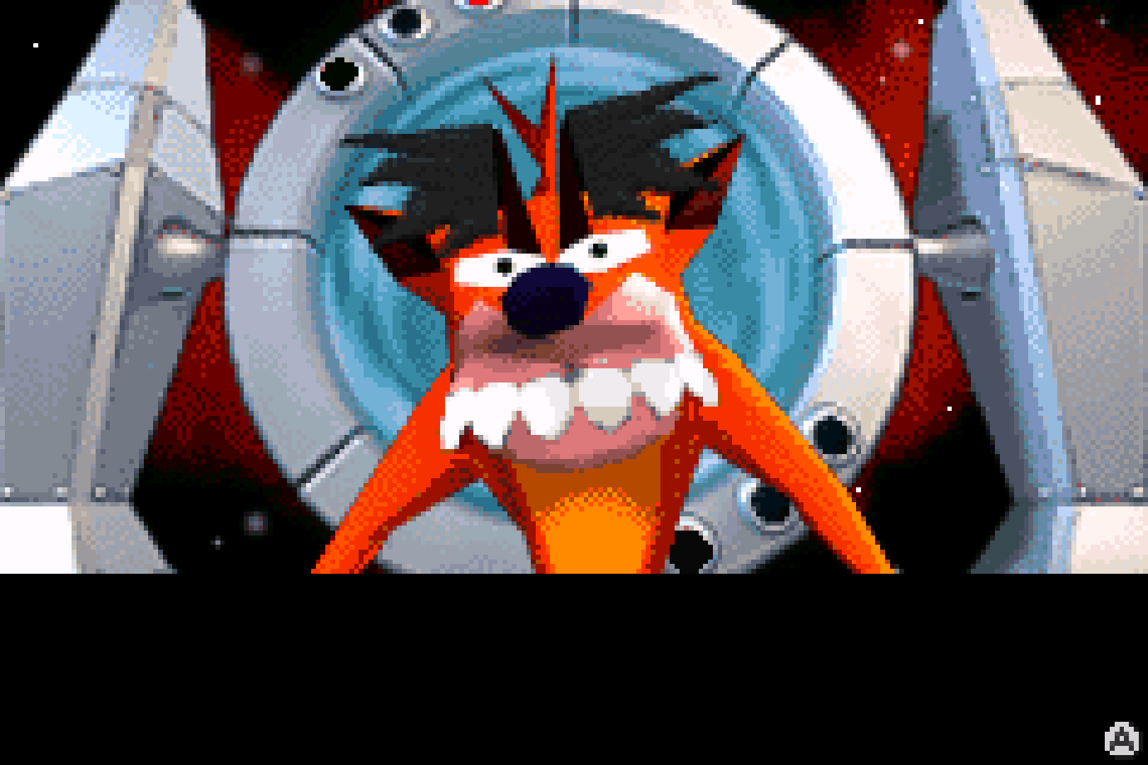 Crash Bandicoot 2: N-Tranced