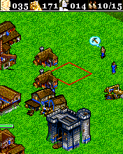 Age of Empires II Mobile
