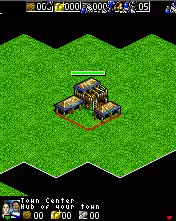 Age of Empires II Mobile
