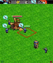 Age of Empires II Mobile