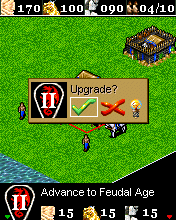 Age of Empires II Mobile