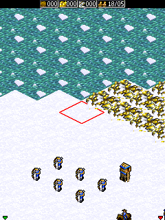 Age of Empires II Mobile