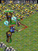 Age of Empires II Mobile