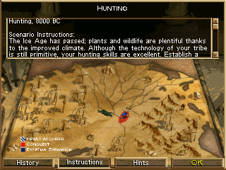 Age of Empires: Pocket PC Edition