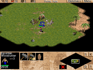Age of Empires: Pocket PC Edition