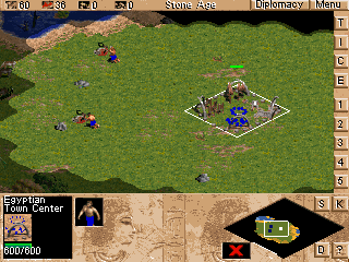 Age of Empires: Pocket PC Edition