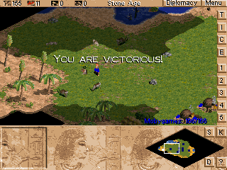 Age of Empires: Pocket PC Edition