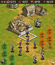 Age of Empires III Mobile