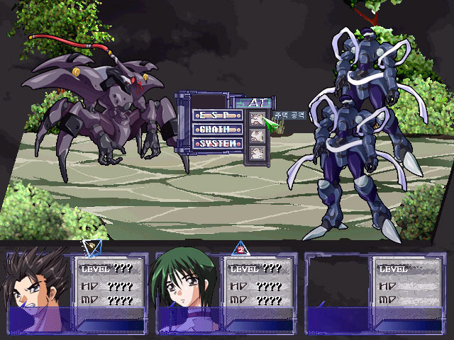 Zero: Circle of Flow