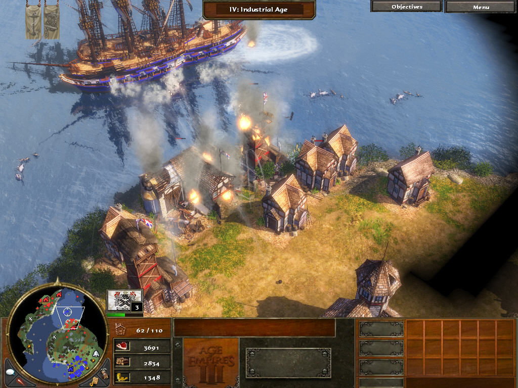 Age of Empires III: Complete Collection