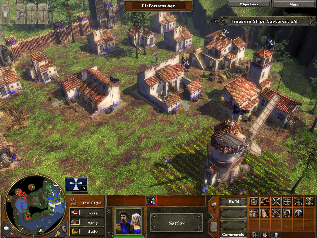Age of Empires III: Complete Collection