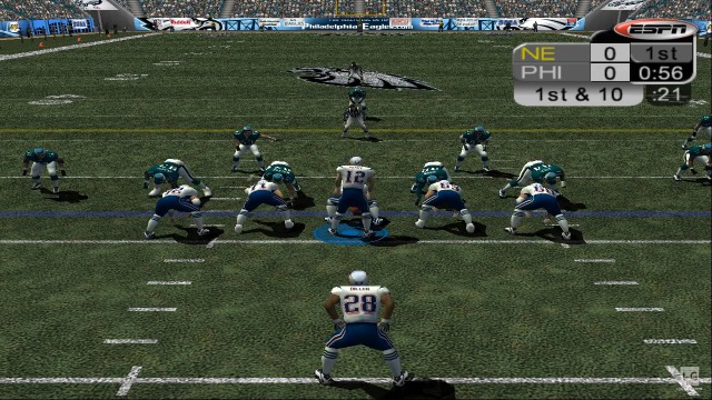 ESPN NFL 2K5